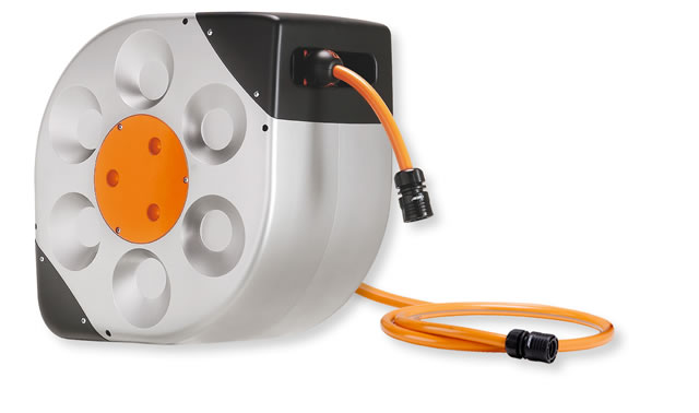 Rotoroll Automatic 20 m Rotoroll Automatic 20 m