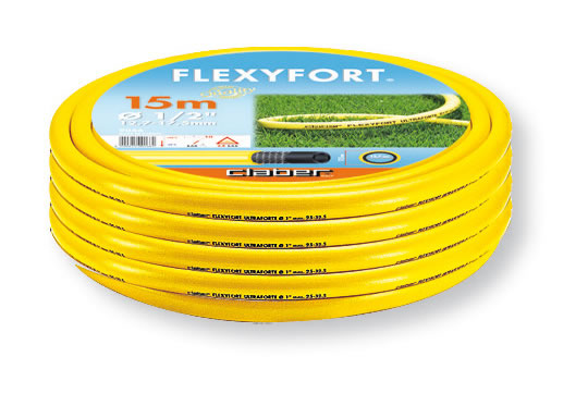 Flexyfort® m 30 Ø 1/2” Flexyfort® m 30 Ø 1/2”