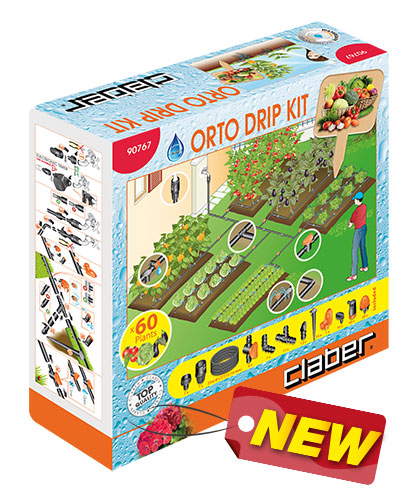 ORTO DRIP KIT ORTO DRIP KIT