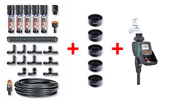 Kit Colibrì Video Kit Colibrì Video